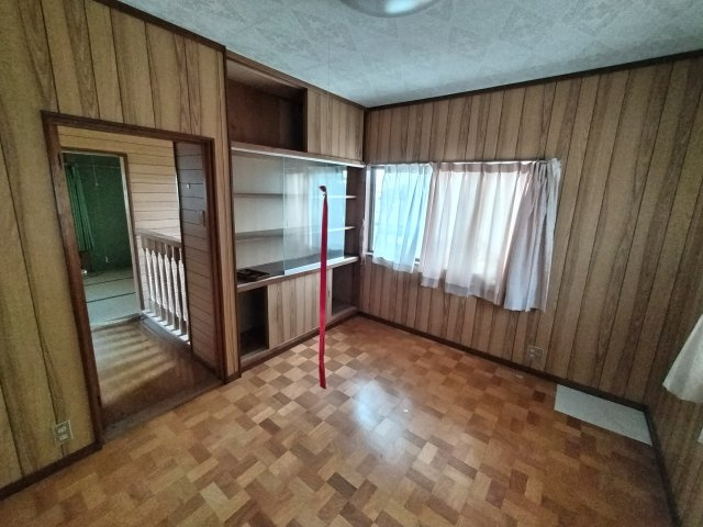 那須塩原市東三島四丁目・売戸建の洋室
