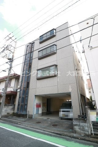 ピュア大宮の画像