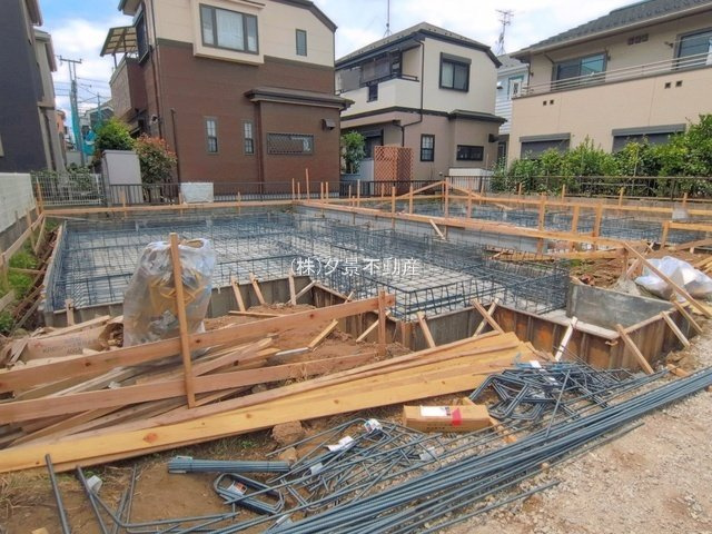 《仲介手数料無料》北区本郷町1502-3新築一戸建て