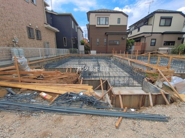 《仲介手数料無料》北区本郷町1502-3新築一戸建て