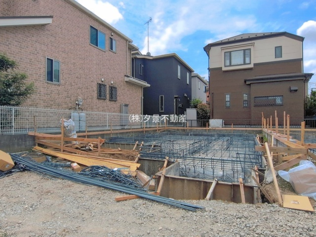 《仲介手数料無料》北区本郷町1502-3新築一戸建ての外観