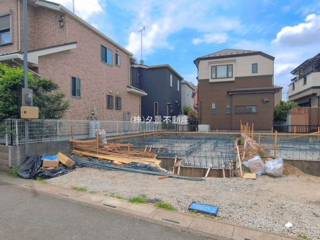 《仲介手数料無料》北区本郷町1502-3新築一戸建て