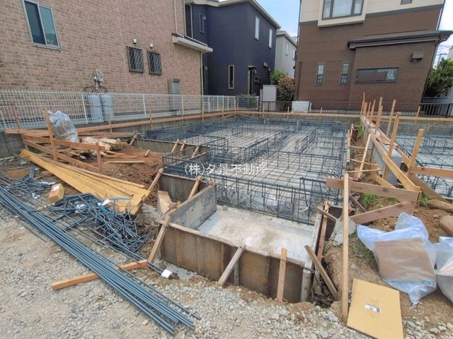 《仲介手数料無料》北区本郷町1502-3新築一戸建て