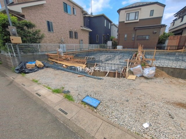 《仲介手数料無料》北区本郷町1502-3新築一戸建て