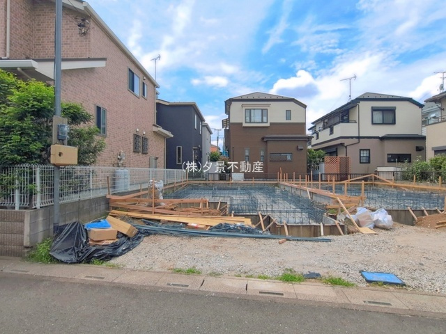 《仲介手数料無料》北区本郷町1502-3新築一戸建て