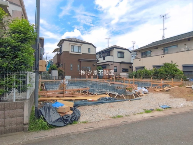 《仲介手数料無料》北区本郷町1502-3新築一戸建て