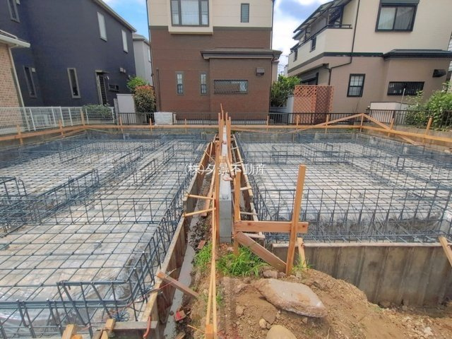 《仲介手数料無料》北区本郷町1502-3新築一戸建て