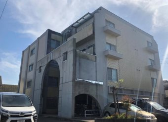 オーセント長岡京