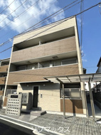 スリージェ住吉本町Ⅱの画像