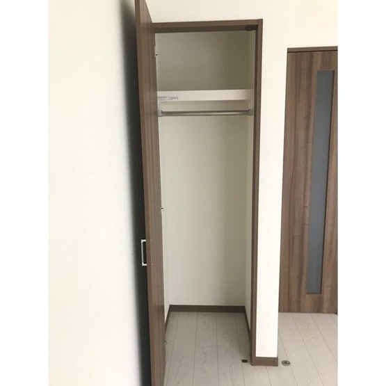 【収納】