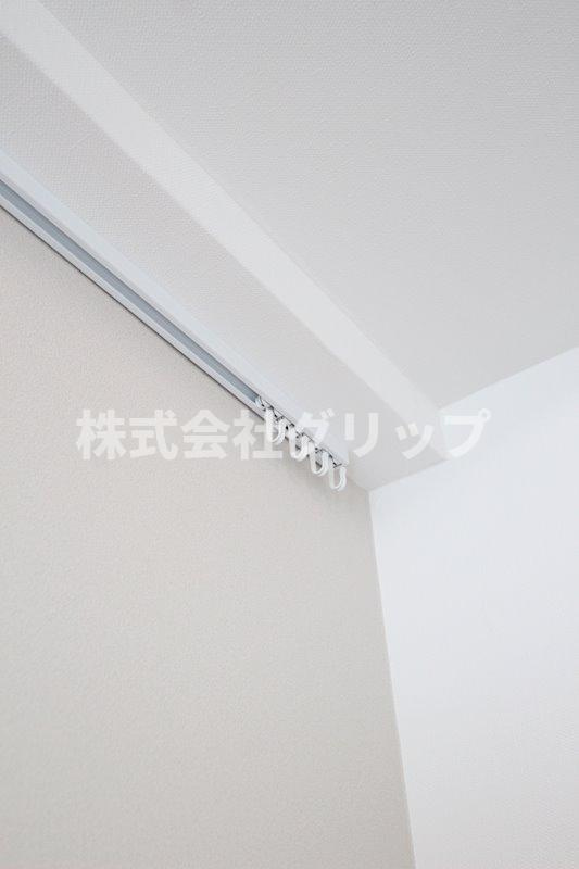 アンベリールマーロ横濱の設備