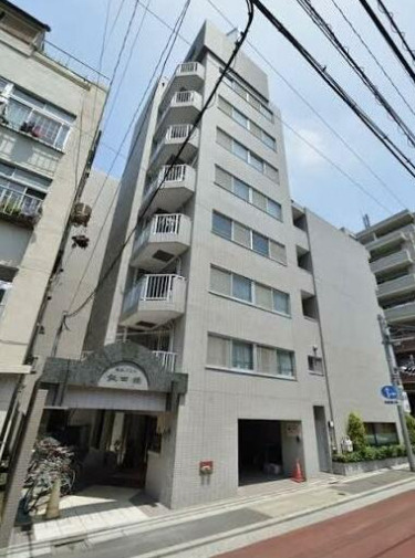 菱和パレス飯田橋