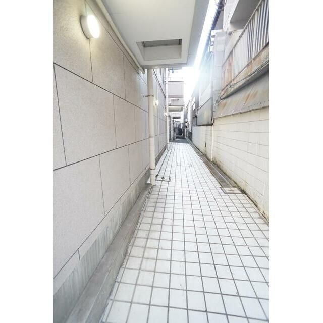 豊島区長崎２丁目の賃貸マンションのその他