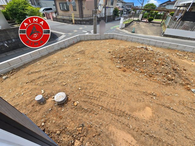 糟屋郡須恵町須恵第5-1棟（1号棟）のバルコニー|風をしっかりと感じられるバルコニーでは、毎日が洗濯日和です。広々としているので洗濯も楽しくなるでしょうし、気分転換にバルコニーからの眺めを楽しむのもいいでしょう。