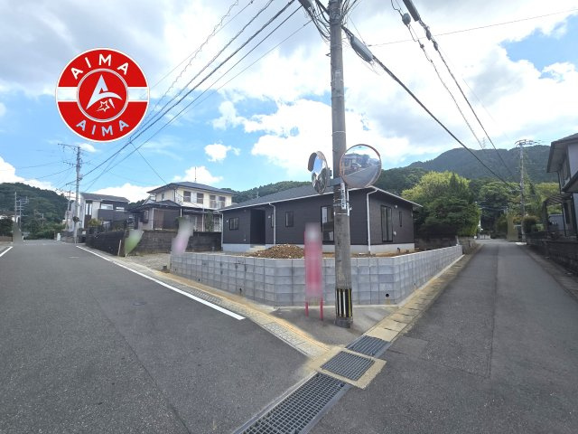糟屋郡須恵町須恵第5-1棟（1号棟）の外観|見学の時間などお気軽にお問い合わせ下さい。