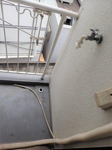 ハイシティ笹塚のその他