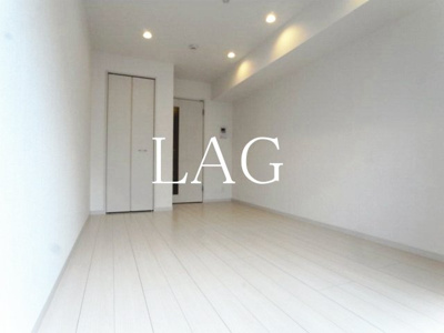【居間・リビング】 | リブリ・瑋進 | 洋室のお部屋です。
