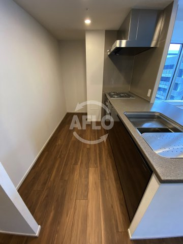 プレミストタワー大阪新町ローレルコート　堀江小学校区のその他|プレミストタワー大阪新町ローレルコート　冷蔵庫置き場