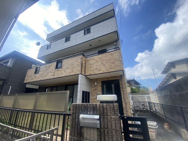 常滑市西之口3丁目の設備|庭付きです♪