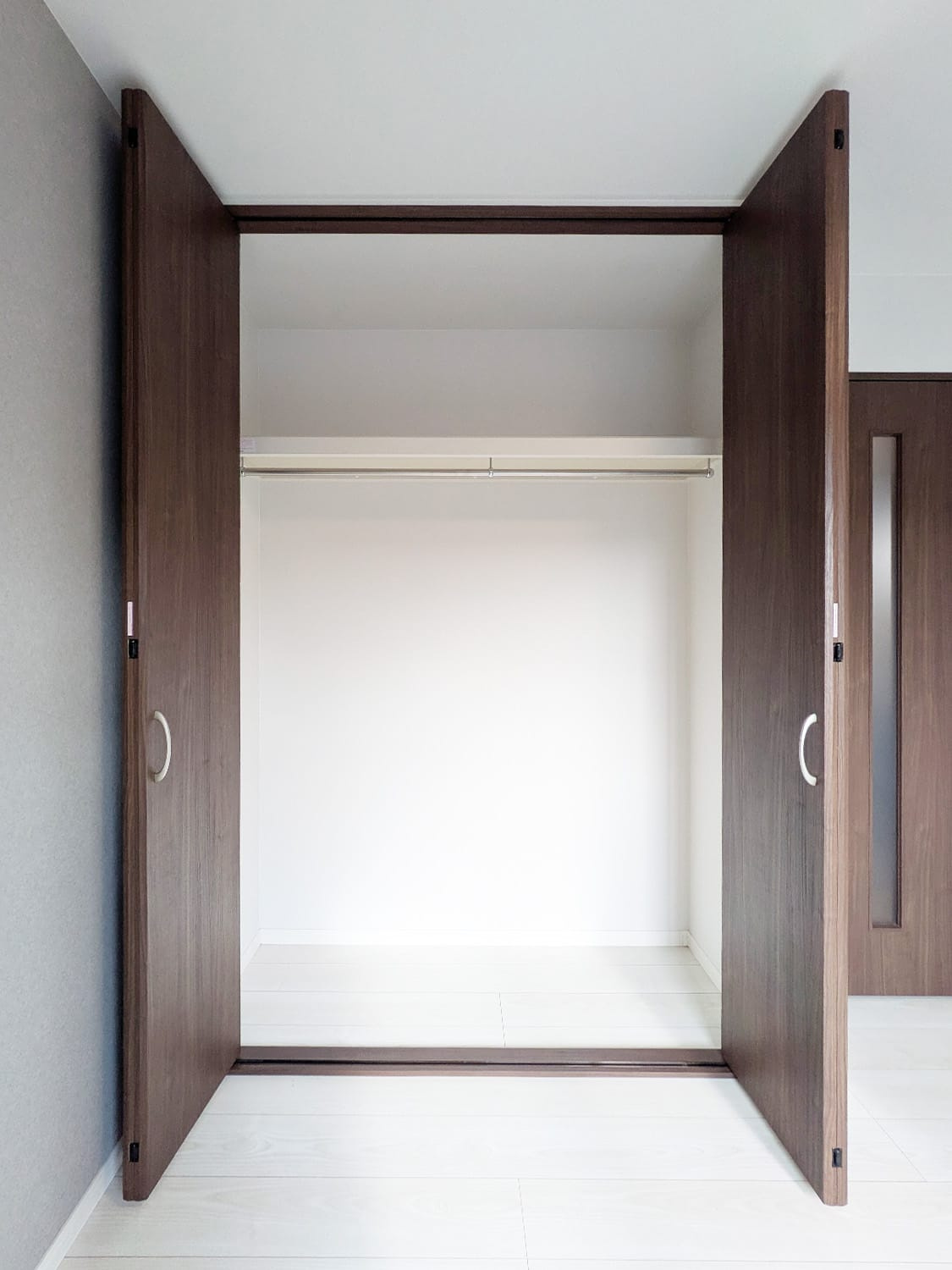Pine Da Casa三郷中央Aの収納|303号室の室内写真になります