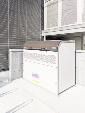 Pine Da Casa三郷中央Aのその他