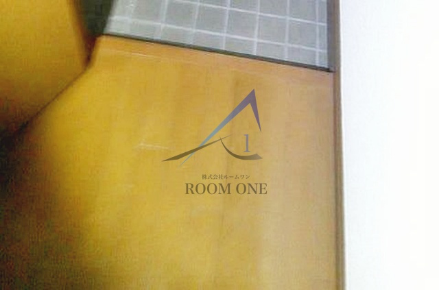 グランド高円寺の玄関|玄関です。
