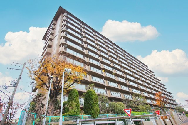 ユニハイム千里丘吹田清水の画像
