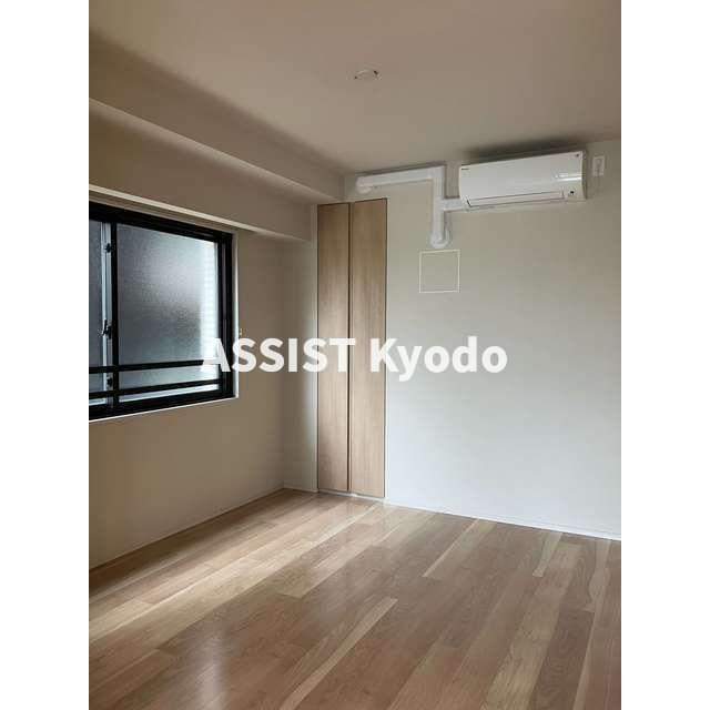 プラウド駒場の設備