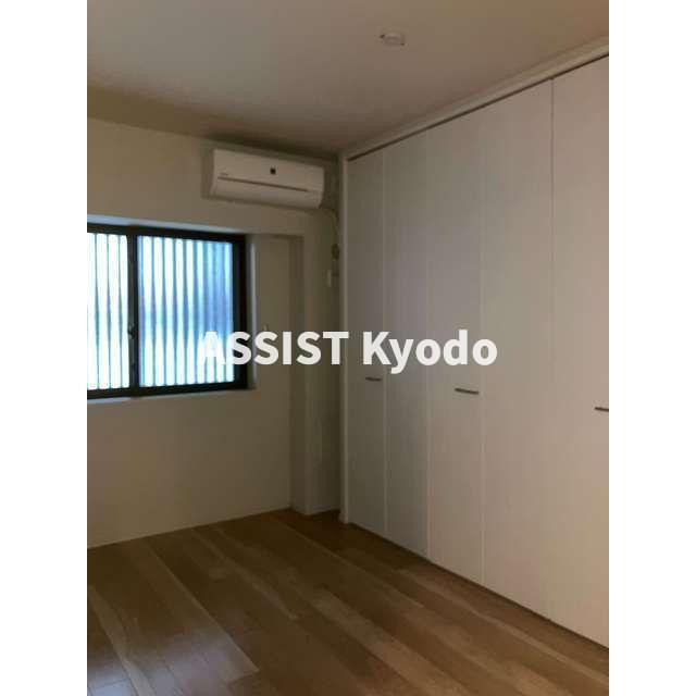 プラウド駒場のその他
