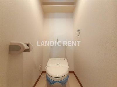 【トイレ】 | ＳｕｎＥａｓｔ大橋