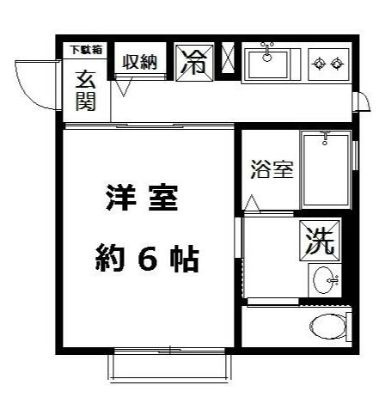 コージーハウス