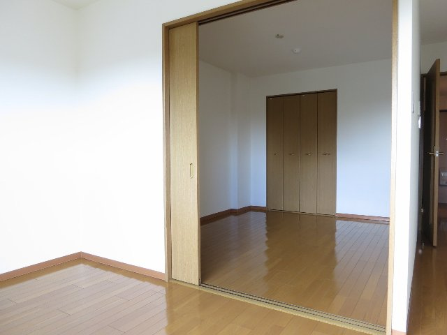 アヴァンツァーレG・Mの内装