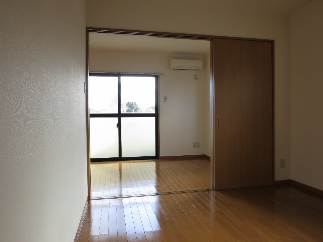 アヴァンツァーレG・Mの内装