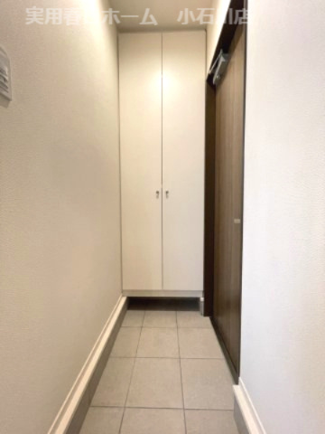 【玄関】