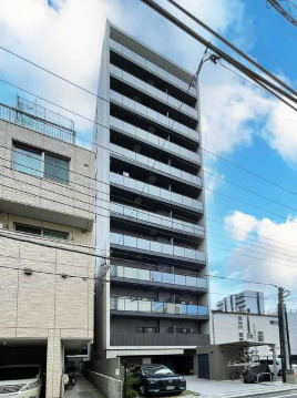 ルネサンスコート上野入谷