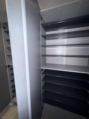 シティライフ呉服町の収納