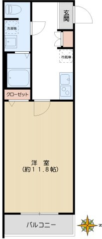 GRANPASEO文京小日向の画像