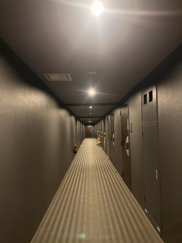【ロビー】