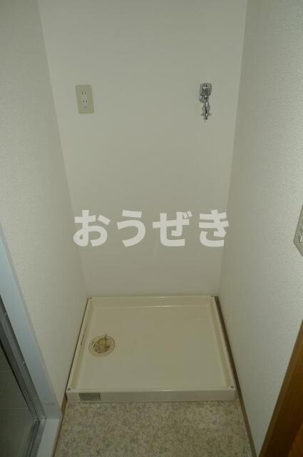 プランジュール神大寺の設備