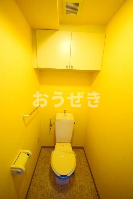プランジュール神大寺の設備