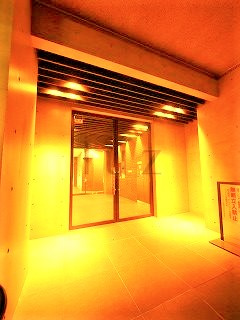 フェニックス横濱初音町の外観