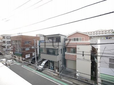 フェニックス横濱初音町の展望