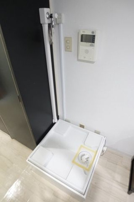 【設備】 | エスポワール中目黒