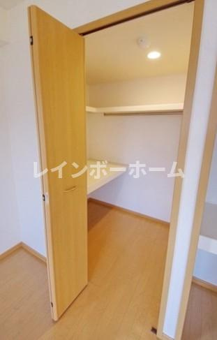ウィステリアのその他