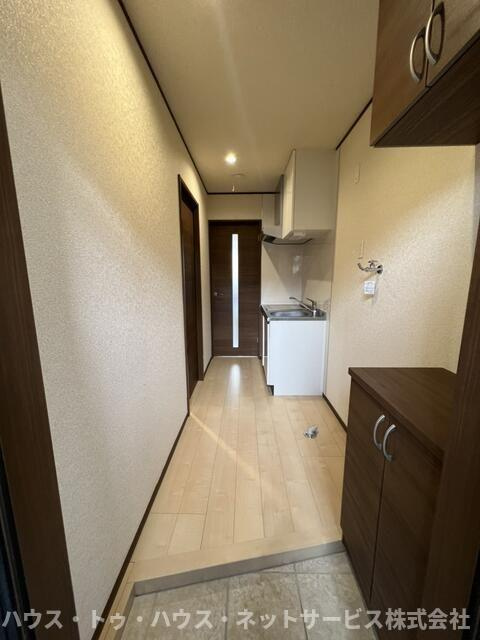 ＮＫ　ｈｏｕｓｅの玄関