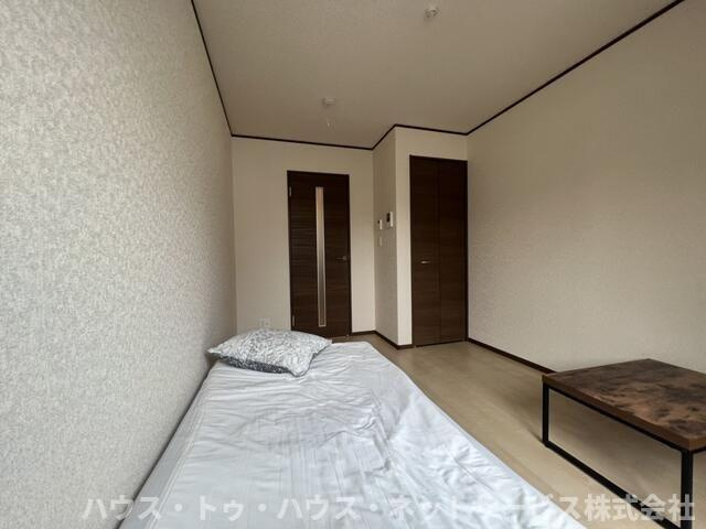 ＮＫ　ｈｏｕｓｅの洋室
