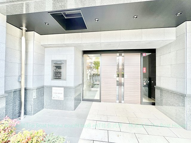 プレサンス広小路通　葵のその他