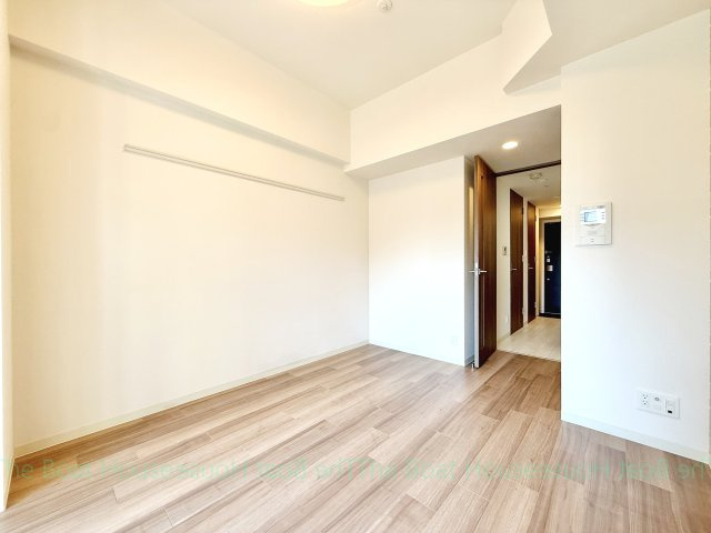 プレサンス広小路通　葵の内装