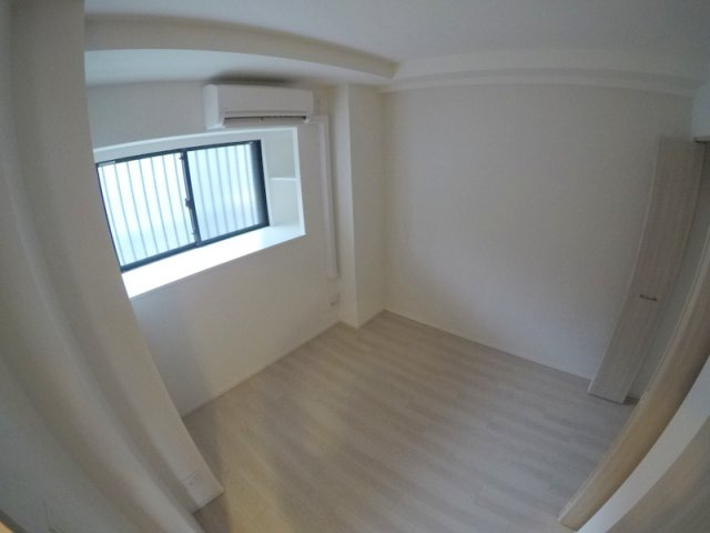 【寝室】 | スプランディッド梅田グランノース