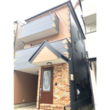 富士見市鶴馬戸建ての画像